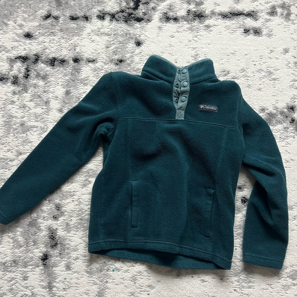 Kids Fleece sweater
